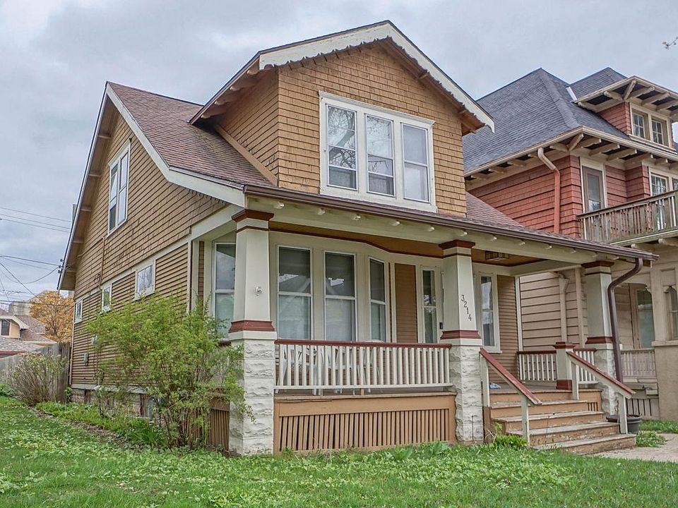 1st image of 3214 North Oakland AVENUE