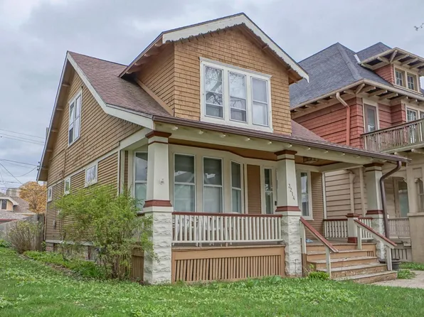 3214 North Oakland AVENUE, Milwaukee, WI 53211