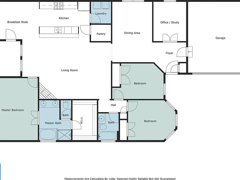 7816 Riverwalk Trl — Photo 3