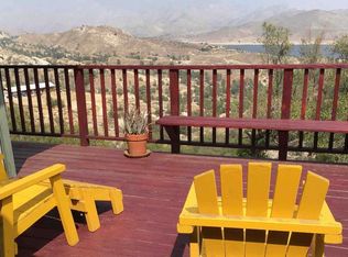 2385 Ward Rd, Wofford Heights, CA 93285