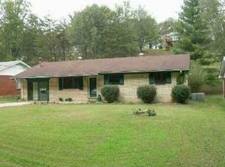 529 New Buckley Rd, Ashland, KY 41102