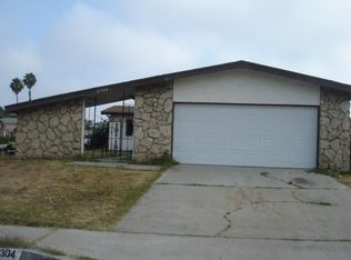 4304 Marge Way, San Diego, CA 92154