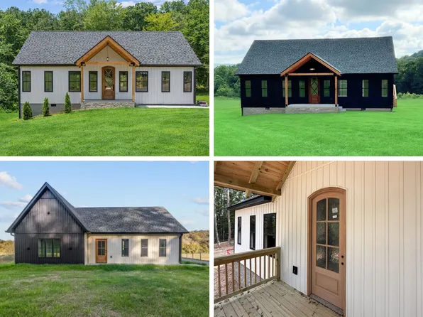 0 Conger St Lot 1, Cumberland City, TN 37050