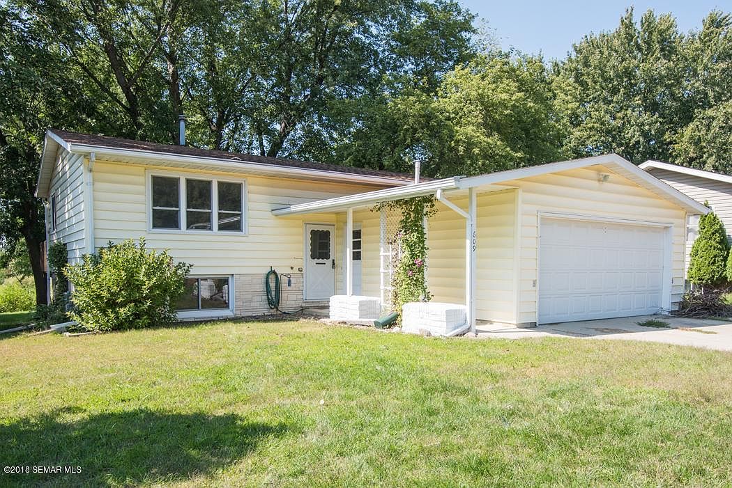 609 5th Ave NW, Kasson, MN 55944 Zillow
