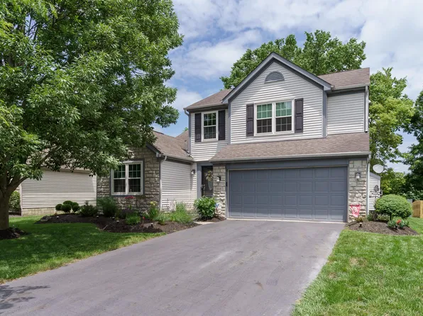 888 Master Dr, Galloway, OH 43119