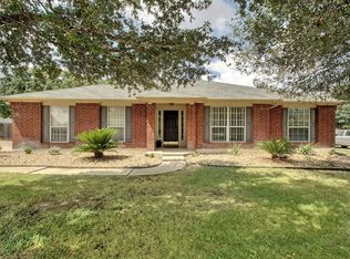 200 Calico Bush Ln, Round Rock, TX 78664