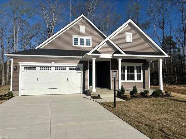 2218 Mainsail Dr, Carrollton, VA 23314