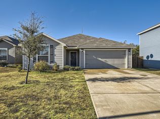 111 Patton Ln, Venus, TX 76084