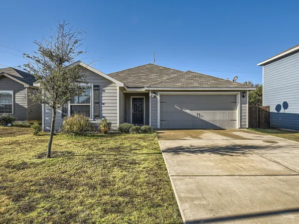 111 Patton Ln, Venus, TX 76084