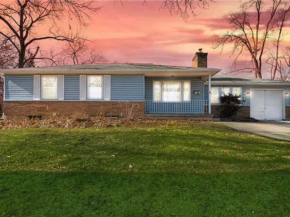 6120 Lamar Ave, Mission, KS 66202