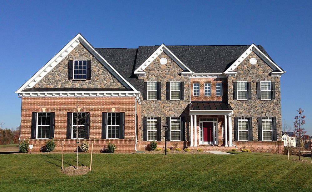 Cedar Farms by Caruso Homes in Aquasco MD Zillow