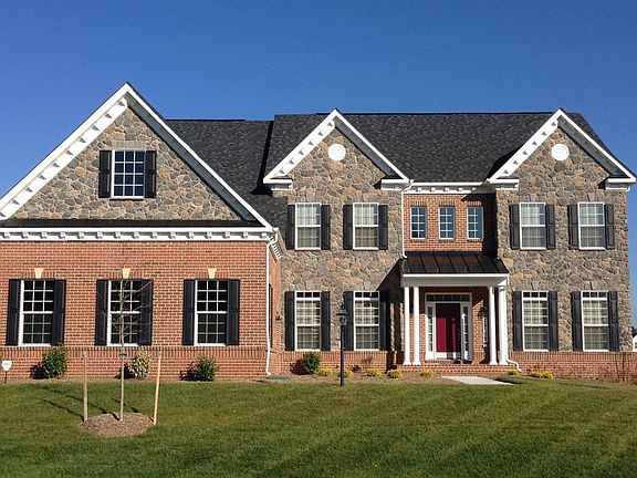 Monticello Elevation 23