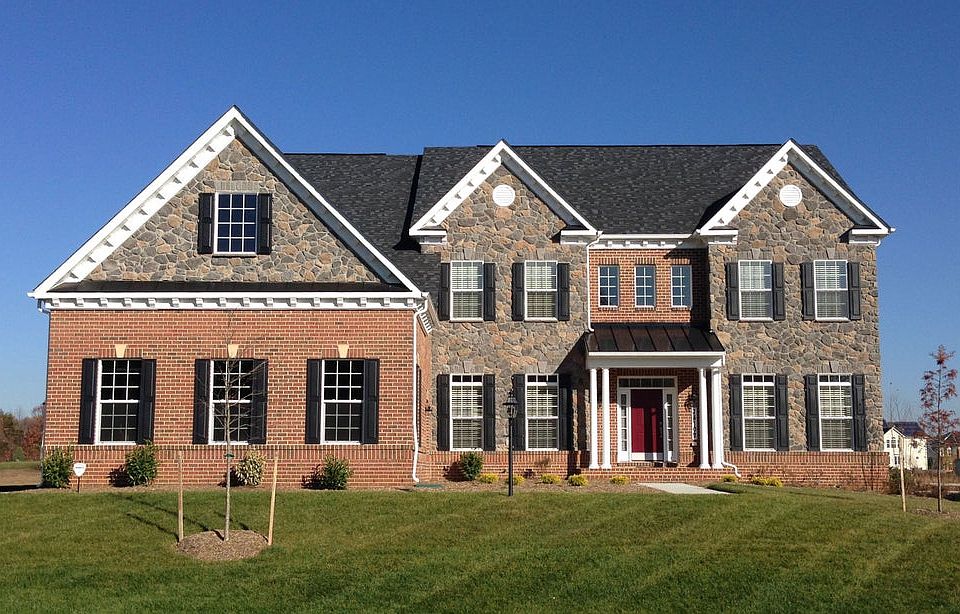 Cedar Farms by Caruso Homes in Aquasco MD Zillow