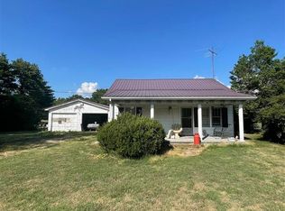 2116 Austin Tracy Rd, Lucas, KY 42156