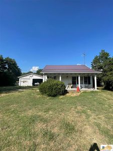 2116 Austin Tracy Rd, Lucas, KY, 42156