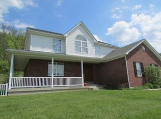 6880 Blue Rock Rd, Cincinnati, OH 45247