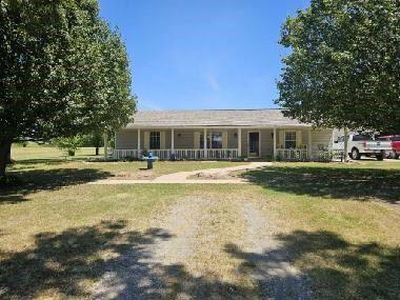 417 W 1st St, Prague, OK, 74864