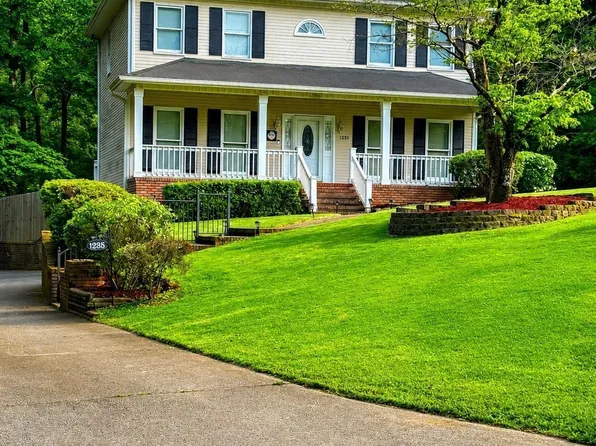 1235 13th Way, Pleasant Grove, AL 35127