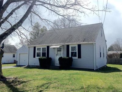 4 Slocum Dr, Niantic, CT, 06357