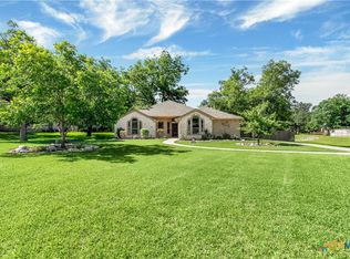 835 Ridgeoak Dr, Belton, TX 76513