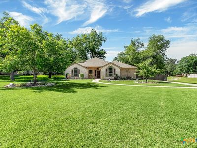 835 Ridgeoak Dr, Belton, TX, 76513