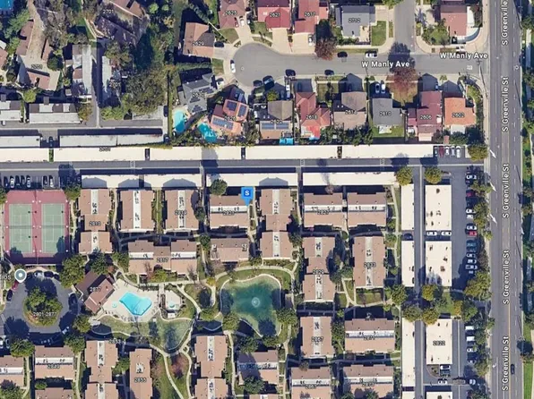 2821 S Fairview St Unit D, Santa Ana, CA 92704