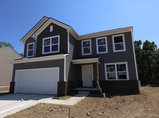 4198 Cedar Ln, Grand Blanc, MI 48439