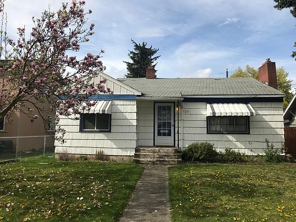 2nd image of 723 E Rich Ave