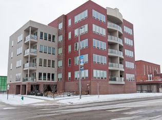 100 4th Ave SW UNIT 204, Cedar Rapids, IA 52404