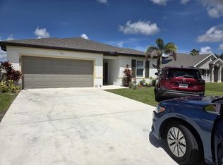1850 SW Certosa Rd, Port Saint Lucie, FL 34953