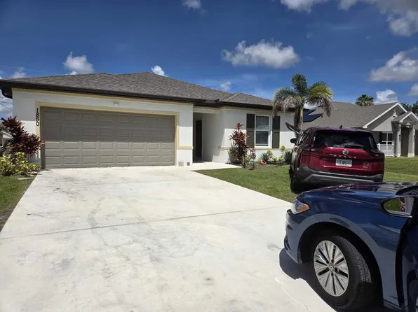 1850 SW Certosa Rd, Port Saint Lucie, FL 34953