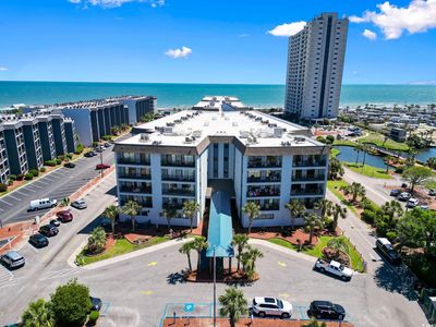 5905 S Kings Highway #451-B, Myrtle Beach, SC, 29575