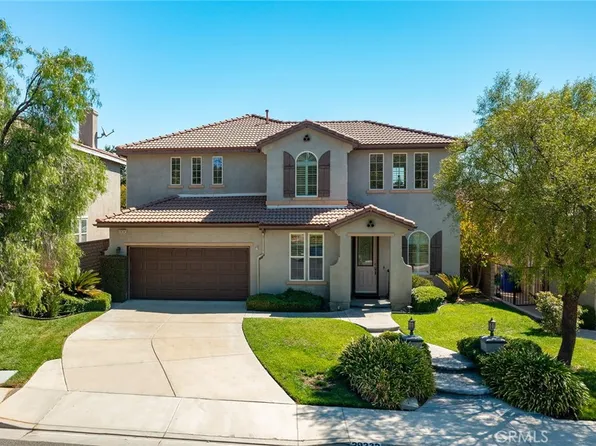 29232 Mission Trail Ln, Santa Clarita, CA 91354