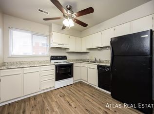 1809 Eagle View Dr APT 3, Colorado Springs, CO 80909