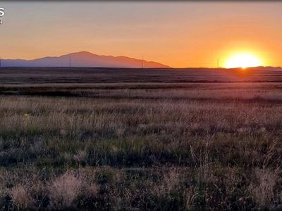 7992 Buckskin Ranch Vw, Peyton, CO, 80831