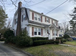 52 Rockcroft Rd, Weymouth, MA 02188