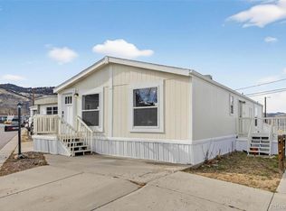 1445 D St, Golden, CO 80401