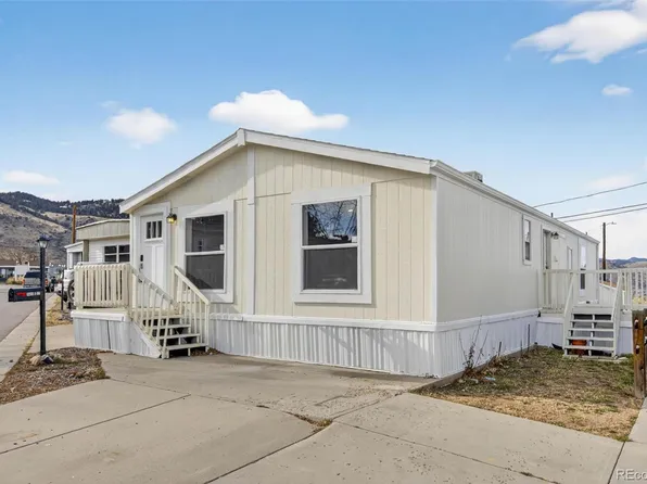 1445 D Street, Golden, CO 80401