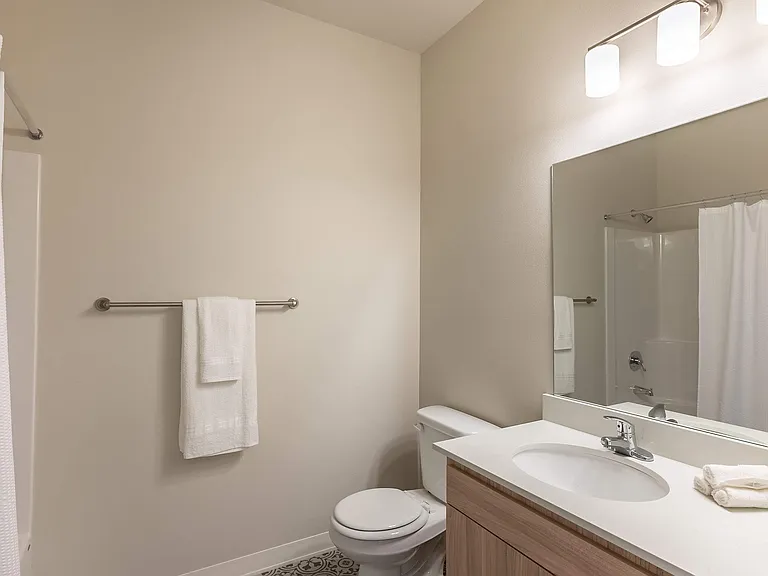Cascade Place Apartment Homes — Photo 30