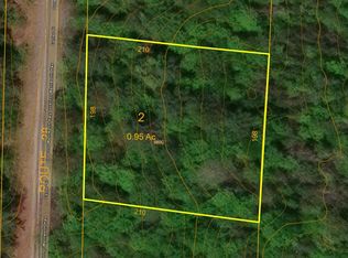 Lot 43-2 Center Street, Wolfeboro, NH 03894