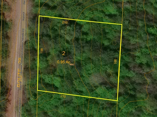 Lot 43-2 Center Street, Wolfeboro, NH 03894