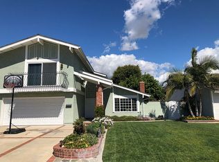 4391 Manzanita, Irvine, CA 92604