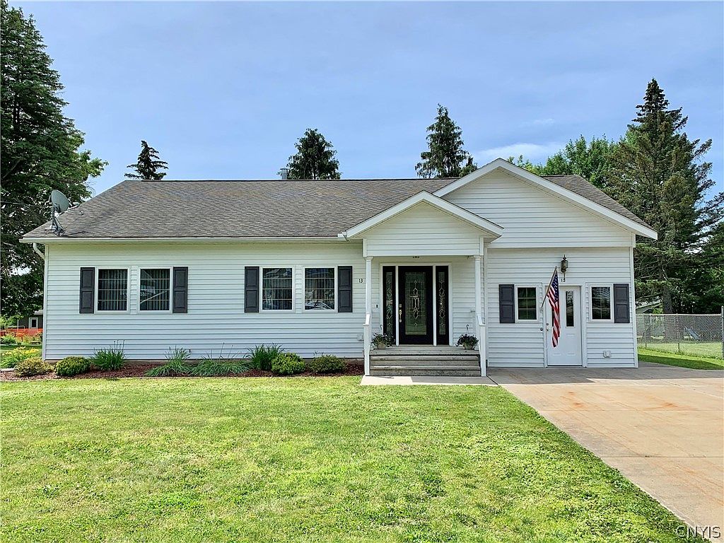 13 Whitford Ave, Whitesboro, NY 13492 Zillow