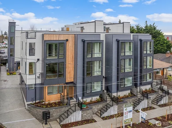 8324 16th Avenue NW #B, Seattle, WA 98117