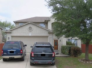 100 Springtree Run, Cibolo, TX 78108