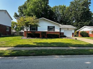2324 Grinnell Dr, Springfield, IL 62704