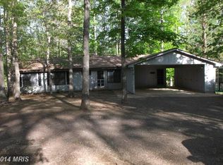 419 Birdie Rd, Locust Grove, VA 22508