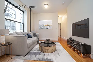 Rented by Living New York