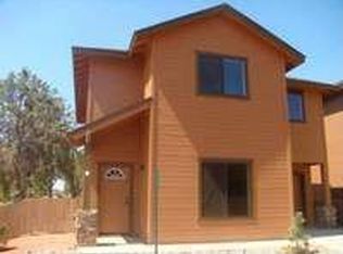 308I W Frontier St, Payson, AZ 85541