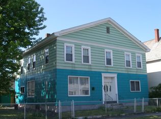 277 Merrimack St, Manchester, NH 03103